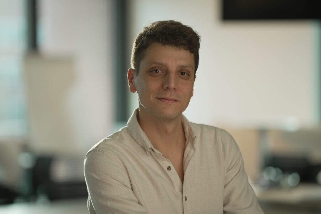 Thibault Ferrari Dreamcast