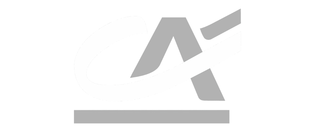 Logo CA